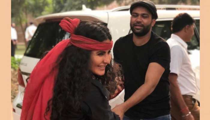 Katrina Kaif shares special series of pics to wish Ali Abbas Zafar on his birthday