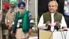 Ready for alternative to agri laws repeal demand, says Centre to protesting farmers; agitators determined on Republic Day tractor march in Delhi