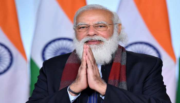 PM Narendra Modi to flag-off Ahmedabad and Surat metro projects