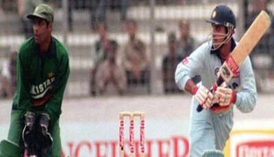This day that year: Sourav Ganguly, Robin Singh frustrate Pakistan as India lift Independence Cup in 1998  