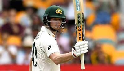 IND vs AUS: Steve Smith joins elite list after yet another 50, breaks Sachin Tendulkar and Virender Sehwag's record  
