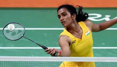 PV Sindhu and co. aim for better show after poor outing in Thailand Open's first leg