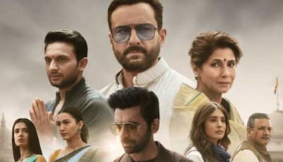 Saif Ali Khan apologizes, 'Tandav' team releases statement after backlash