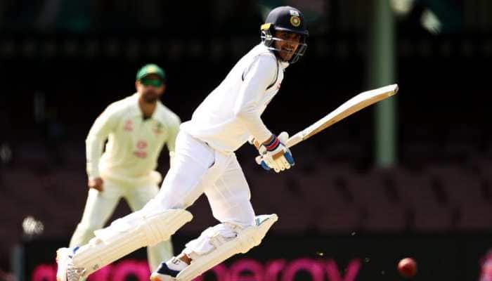 India vs Australia 4th Test: Gill and Pujara going steady after early loss of Rohit Sharma