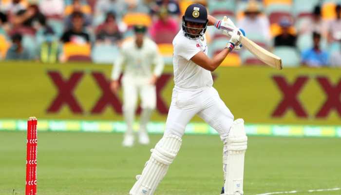 India vs Australia 4th Test: Shubman Gill&#039;s fifty gives India faint hope of series win