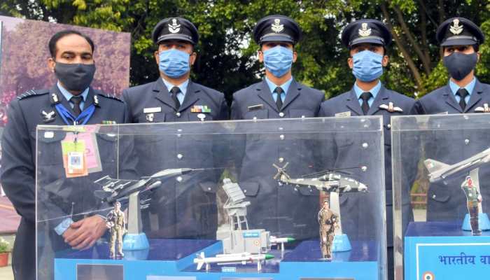 Republic Day 2021: With Bangladesh in focus, IAF&#039;s Vintage Dakota to do fly past at parade 