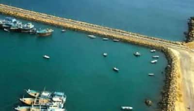 Chabahar port anchor of expansion of economic ties with Iran: India
