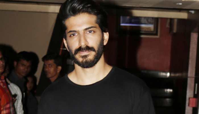 Doesn't matter if I'm the lead or in a film for 10 minutes: Harsh Varrdhan Kapoor