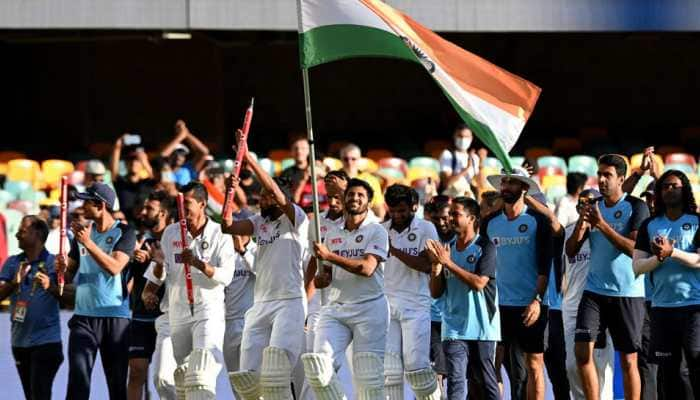 IND vs AUS: Pant, Gill end Australia&#039;s 32-year-old legacy at Gabba as India seal series 2-1