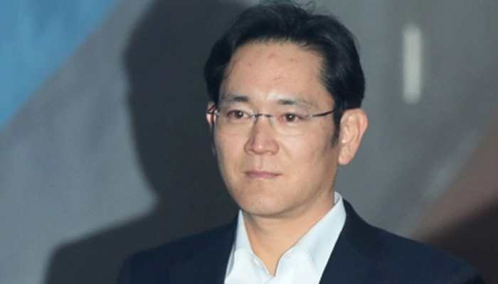 Uncertainty heightens over Samsung as heir Lee Jae-yong sentenced to two and a half year years in prison