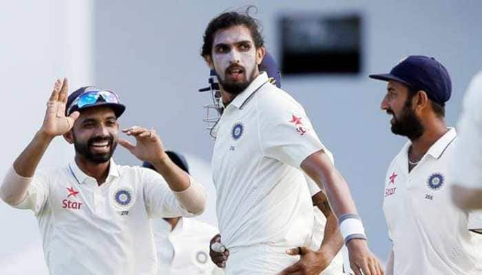 India S Squad For England Ishant Sharma Virat Kohli Hardik Pandya Return To Action Cricket News Zee News