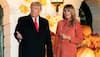 Melania Trump's farewell message for Donald Trump's supporters ahead of Joe Biden's inauguration; watch