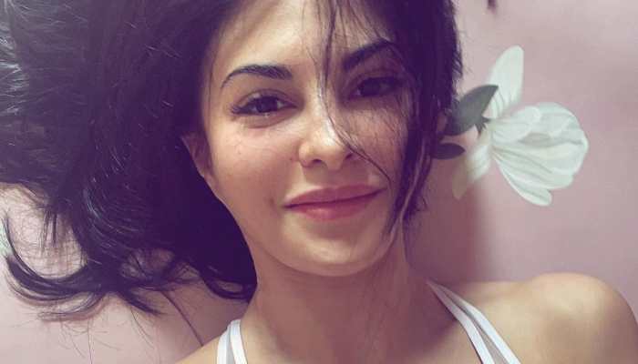 Jacqueline Fernandes flaunts her post-workout glow, spreads positivity with new pics- check it out