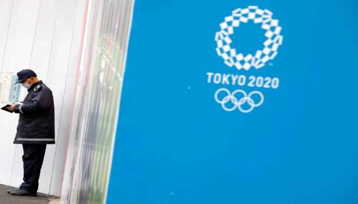 Olympics: London 2012 chief Mills feels 2021 Tokyo Games unlikely