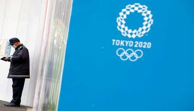 Olympics: London 2012 chief Mills feels 2021 Tokyo Games unlikely