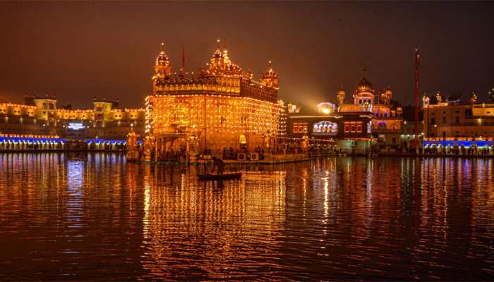 Guru Gobind Singh Jayanti 2021: Date, Timings and importance