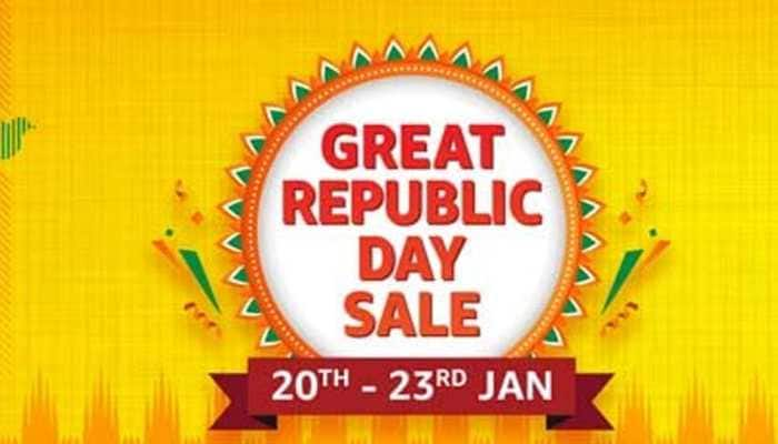 Amazon Great Republic Day Sale kicks off: From iPhone 12, OnePlus to Samsung, check out 5 great deals