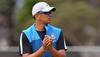 Rahul Dravid: The Wall behind India's dream win in Australia