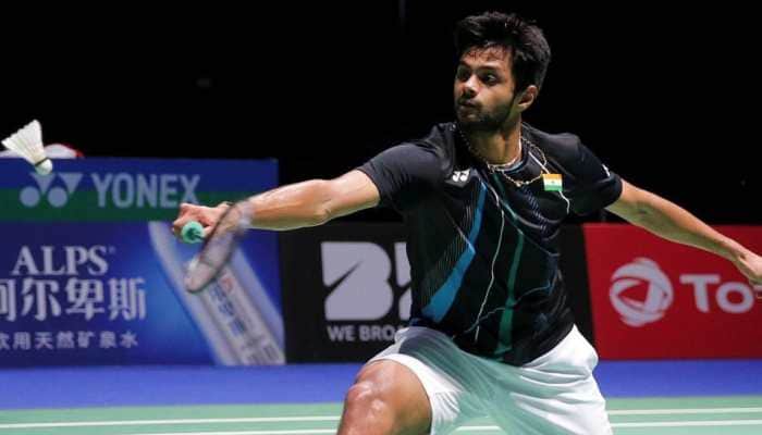 Thailand Open: Sai Praneeth withdraws after testing COVID-19 positive, roommate Srikanth also forced to pull out