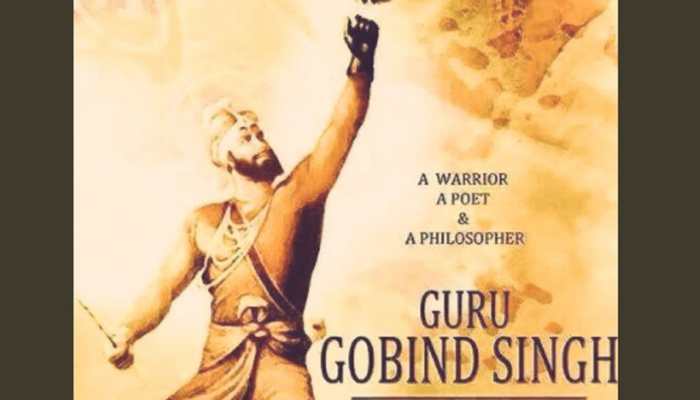 Gurpurab 2021: On Guru Gobind Singh's Jayanti, his famous Shabads will inspire you!