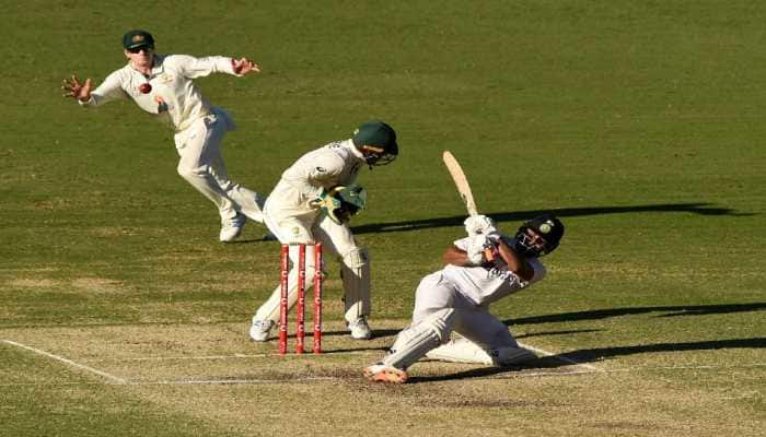 ICC ranking: Rishabh Pant is now world&#039;s best-ranked Test keeper