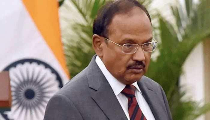 NSA Ajit Doval turns 75; here&#039;s how Twitterati wishes him on his Diamond jubilee
