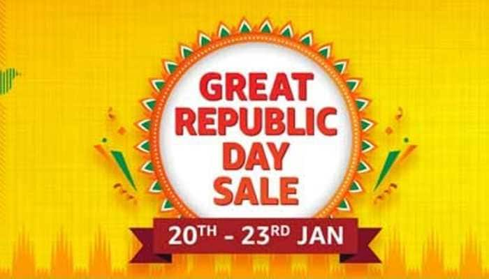 Amazon Great Republic Day Sale Contest: Guess correct deal prize of Mi Notebook 14 and win prize