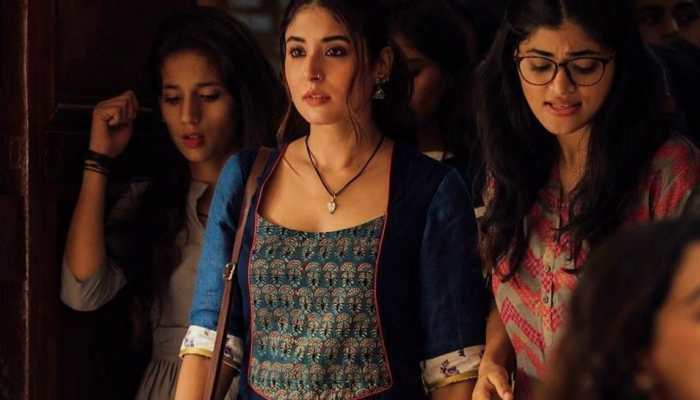 Kritika Kamra in Tandav