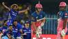IPL 2021: MI bid goodbye to Malinga, Samson to lead Royals after Smith's exit