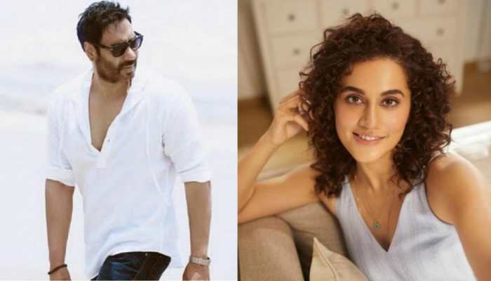 Ajay Devgn, Taapsee Pannu, Rakul Preet Singh and others extend wishes on Guru Gobind Singh Jayanti 