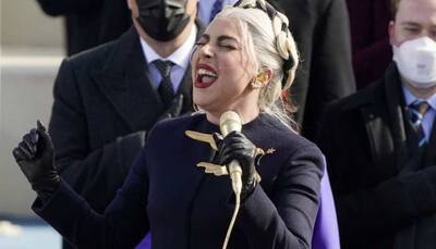 Lady Gaga, Jennifer Lopez serenade at US President Joe Biden's inauguration ceremony