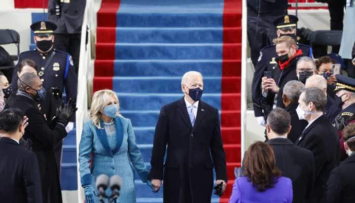 Indian-American man behind US President Joe Biden's speeches; meet ...
