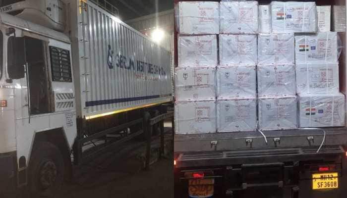 COVID-19: After Bhutan, Maldives, India to export vaccines to Nepal, Bangladesh today 
