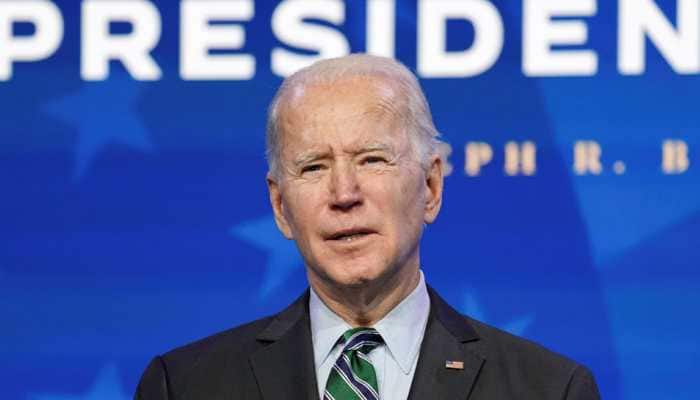 Will repair our alliances: Joe Biden&#039;s message to world after taking oath as US president 