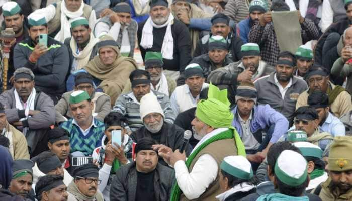 Farmer leaders to hold &#039;internal meet&#039; to decide on Govt’s offer to suspend three farm laws for over a year to end protest