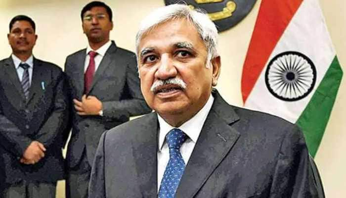 Assam assembly polls will be held keeping Rongoli Bihu, CBSE board exams in mind: CEC Sunil Arora