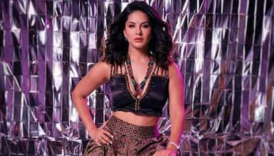 Bold roles are part of the profession: Sunny Leone on doing intimate scenes 