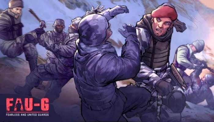 FAU-G: Top things one didn&#039;t know about action game before Republic Day launch