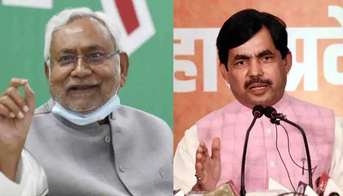 Shahnawaz Hussain likely to be included in Bihar CM Nitish Kumar&#039;s next cabinet expansion, check names of other BJP leaders