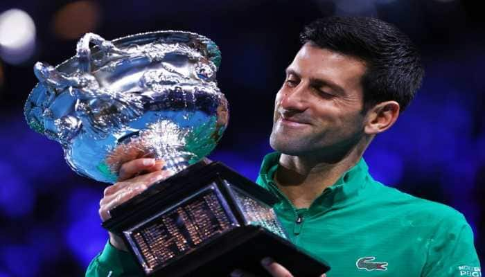 Australian Open: Novak Djokovic says demands for players &#039;misconstrued&#039;