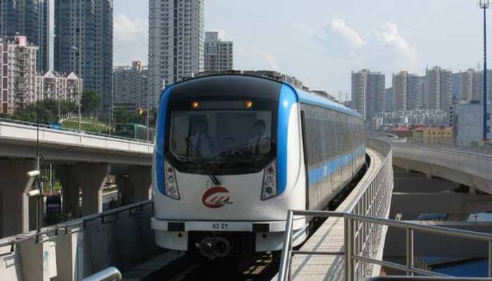 Mumbai Metro to gets its first made-in-India 'driverless' train on January 27