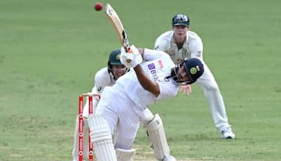 India vs Australia: It feels good to be compared to Dhoni, says Rishabh Pant