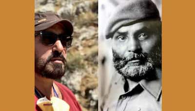 #ShauryaStories: Untold story of Late Colonel Narinder 'Bull' Kumar 