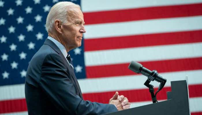 On Day 1, Joe Biden signs 15 executive orders, reversing Donald Trump's key policies