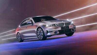 BMW 3 Series Gran Limousine launched in India: Price, specs and everything you need to know