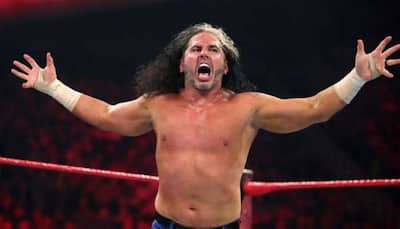 Matt Hardy claims he saved TNA from getting bankrupt
