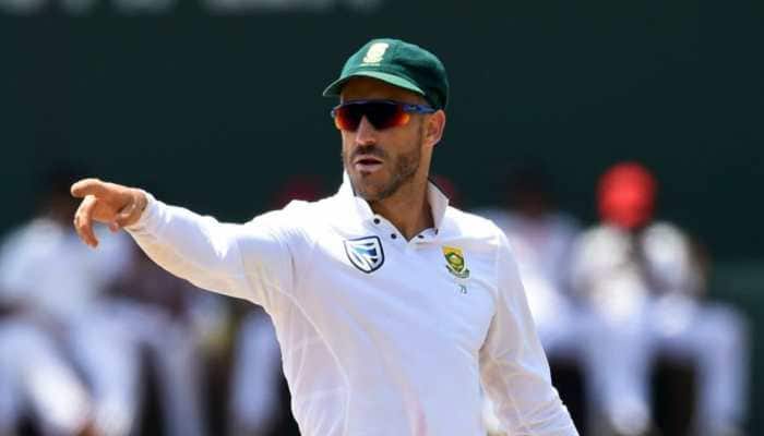 Pakistan vs SA: Faf du Plessis looks forward to his first Test on Pak soil