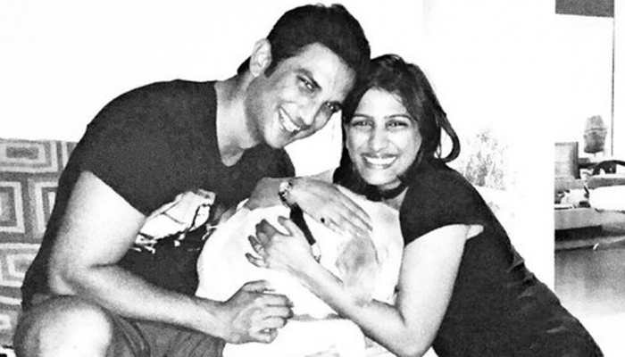 Sushant Singh Rajput's sister Priyanka remembers her 'brother, pride and alter ego' on late actor's birth anniversary