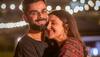 Anushka Sharma-Virat Kohli snapped first time post daughter’s birth, see pics 