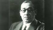 Rash Behari Bose 66th death anniversary today: All about his life and time